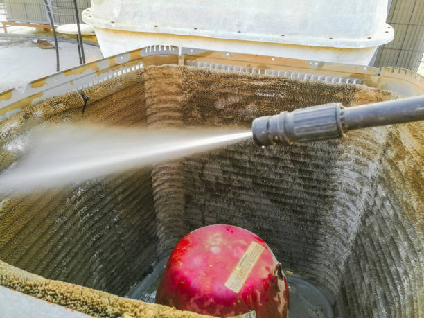 Best Ductwork Cleaning Services  in Fannett, TX
