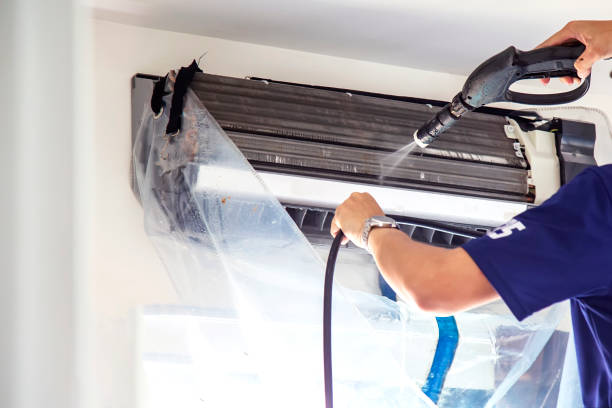 Best HVAC System Cleaning  in Fannett, TX