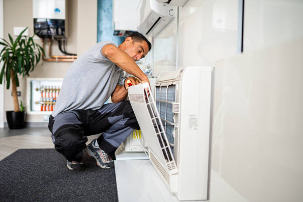 Ductwork Cleaning Services in Fannett, TX