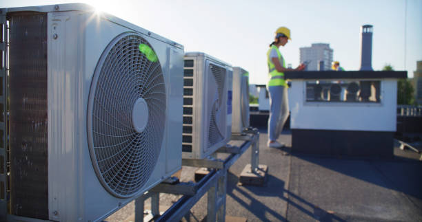 Best Residential Air Duct Cleaning  in Fannett, TX