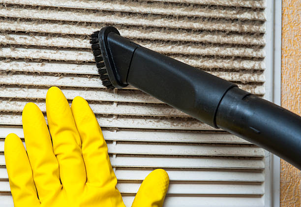 Trusted Fannett, TX Airduct Cleaning Experts