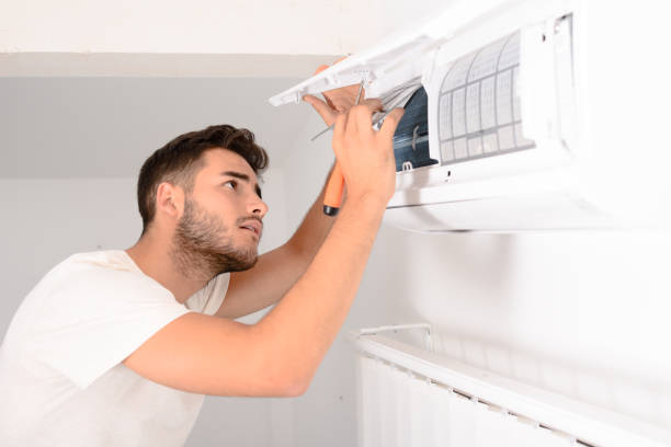 Best Affordable Duct Cleaning Services  in Fannett, TX